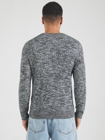 Pullover di Key Largo in verde