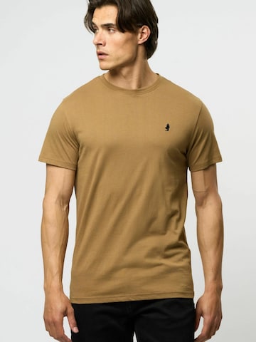 MCS Klederdracht shirt ' Ohio ' in Gemengde kleuren: voorkant