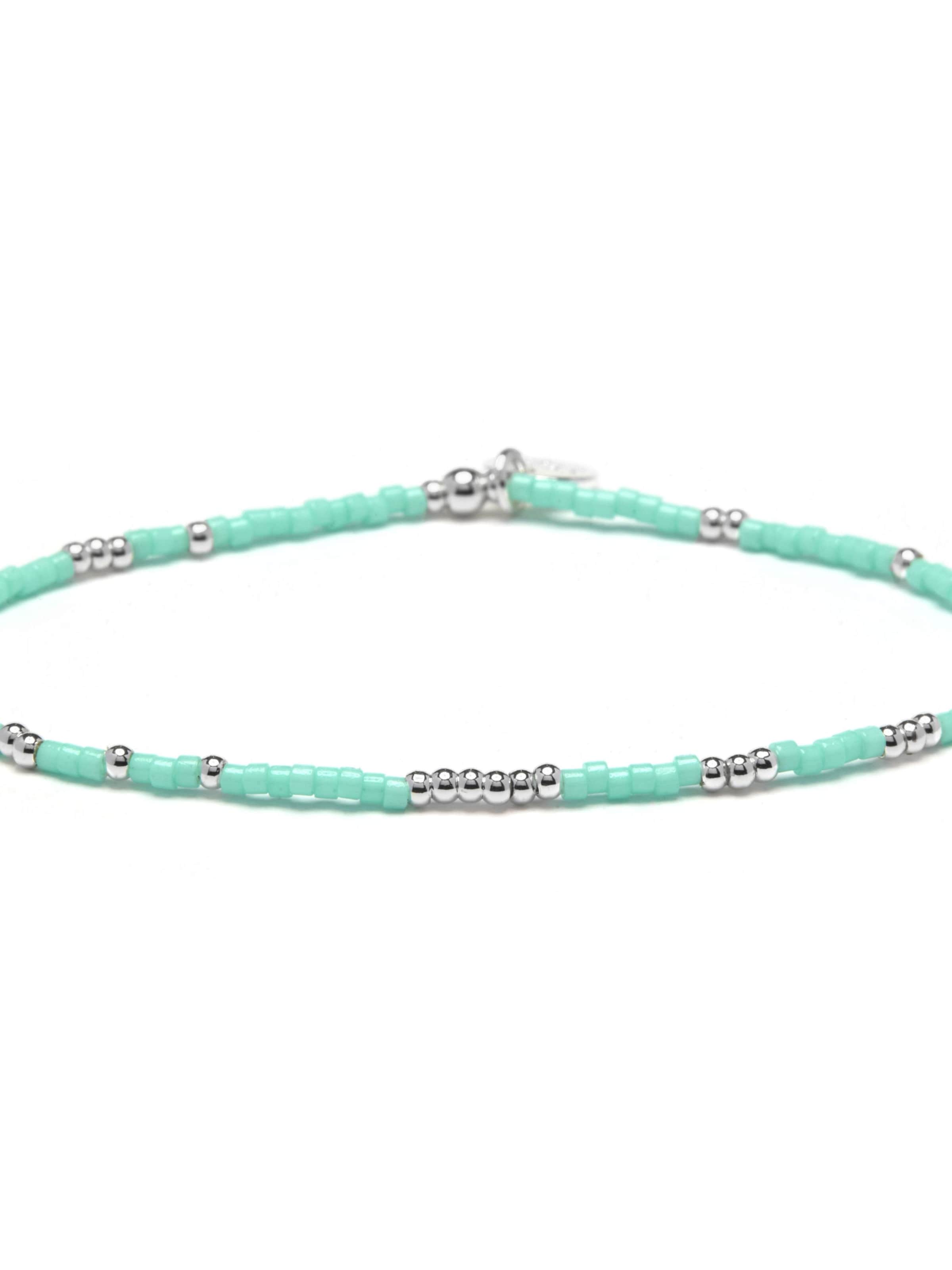 Luxenter Armband 'Xanvi'‌‌ in Blau