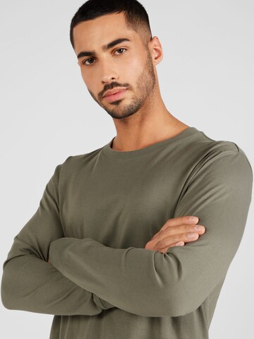 Tricou de la ESPRIT pe gri