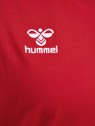 Hummel Sportshirt 'Go 2.0' in Rot