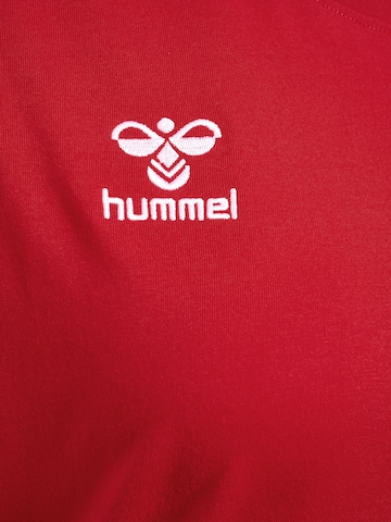T-shirt fonctionnel 'Go 2.0' Hummel en rouge
