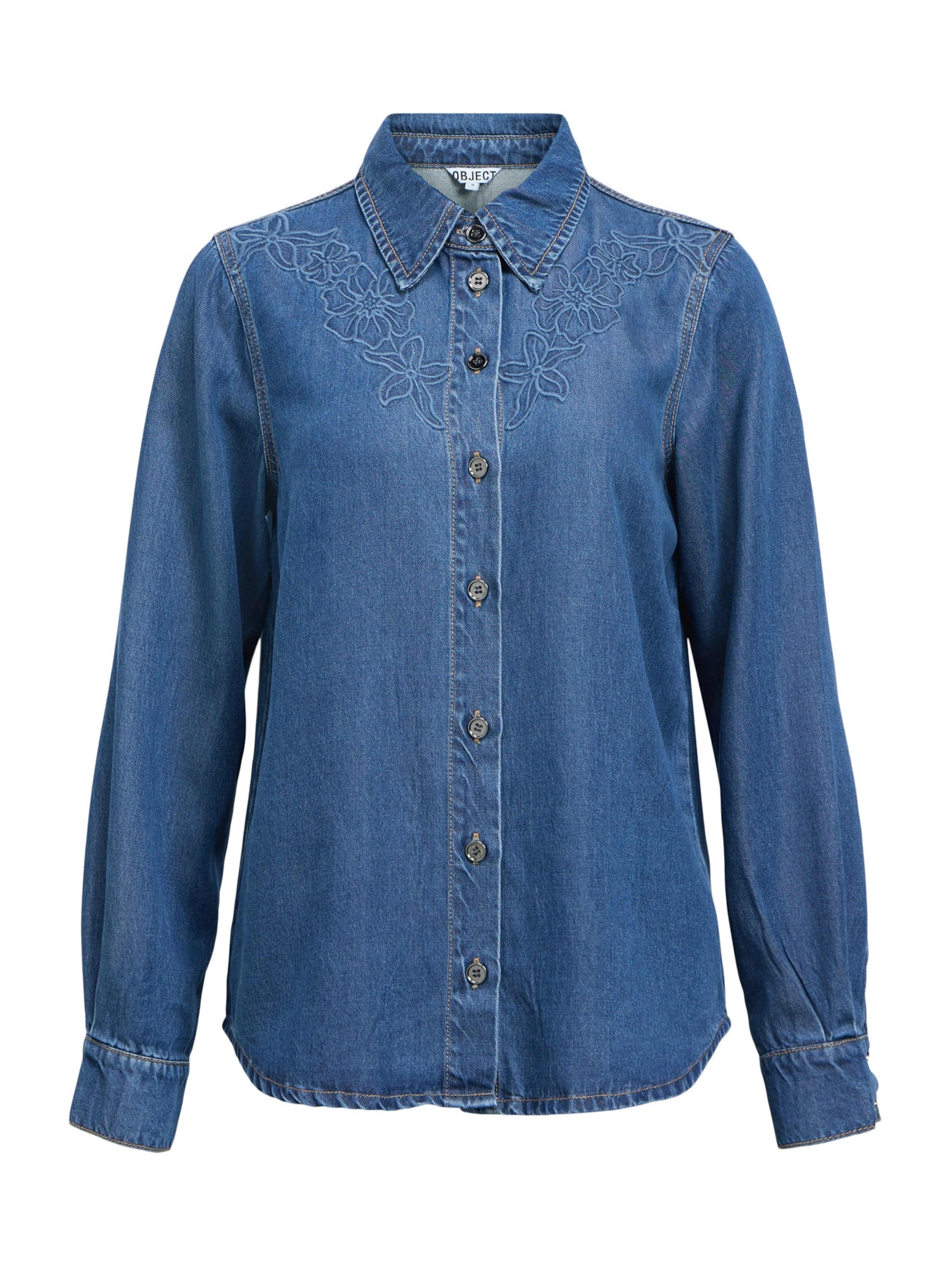 OBJECT Pluus 'OBJFRAME' sinine, Tootevaade