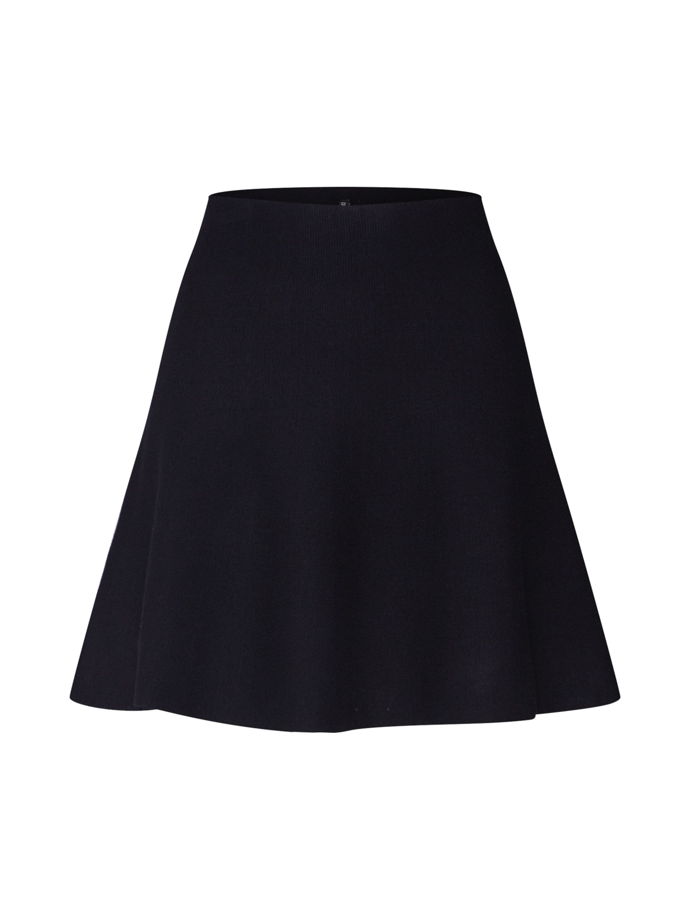 ONLY Skirt 'ONLNew Dallas' in Black: front