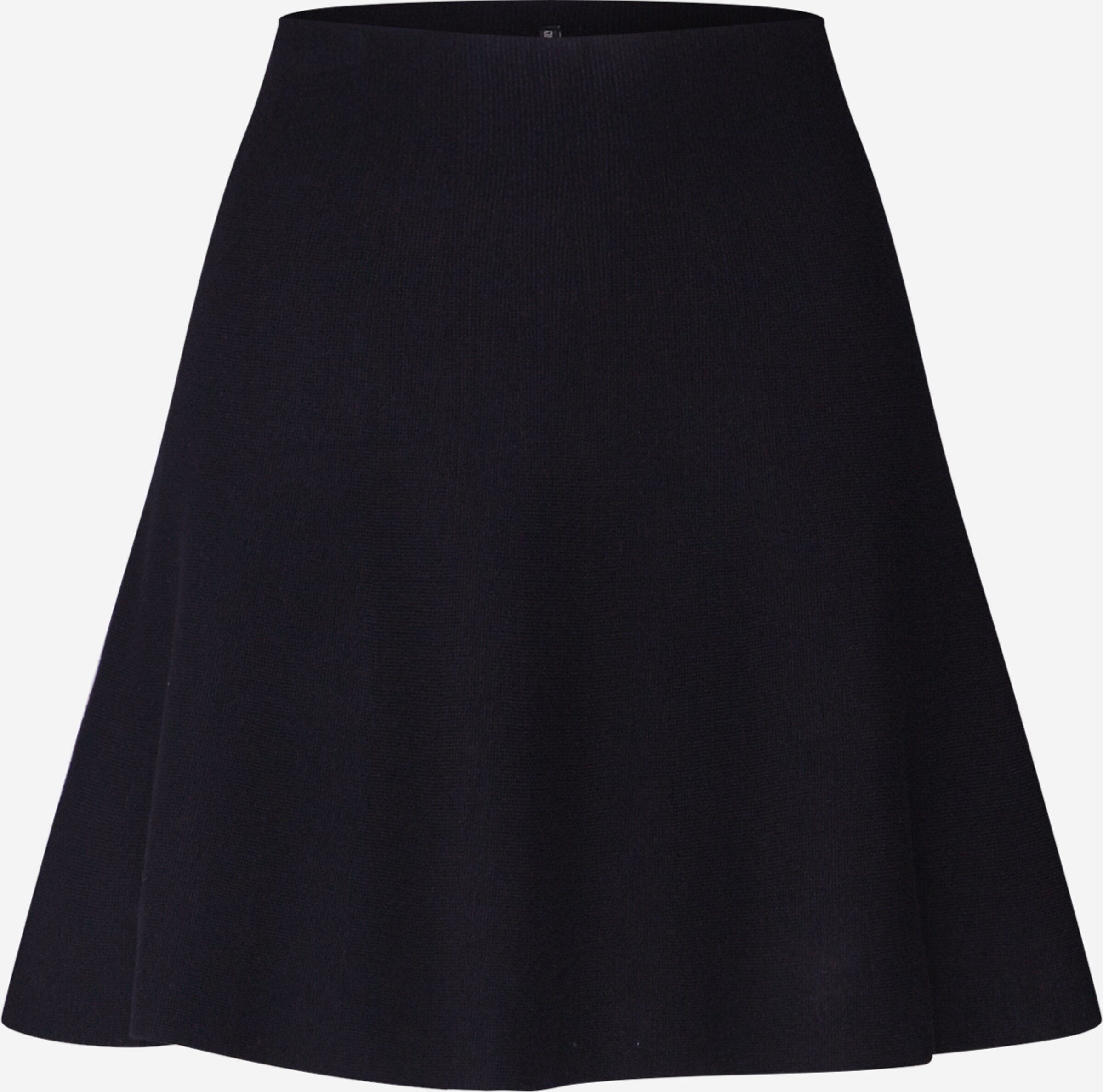 ONLY Skirt 'ONLMikka' in Dark Red | ABOUT YOU