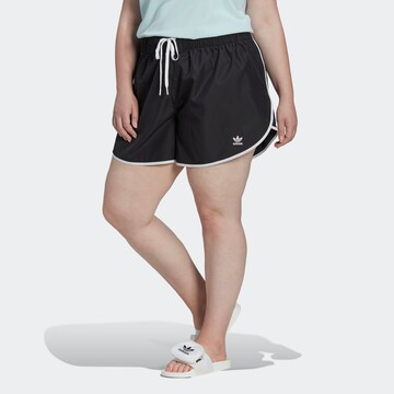 Grote maten shorts voor dames ABOUT YOU