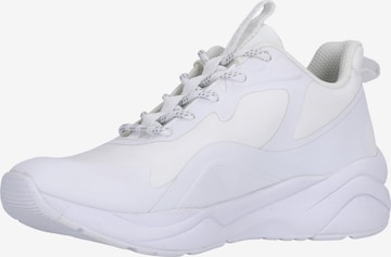 Athlecia Running Shoes in White