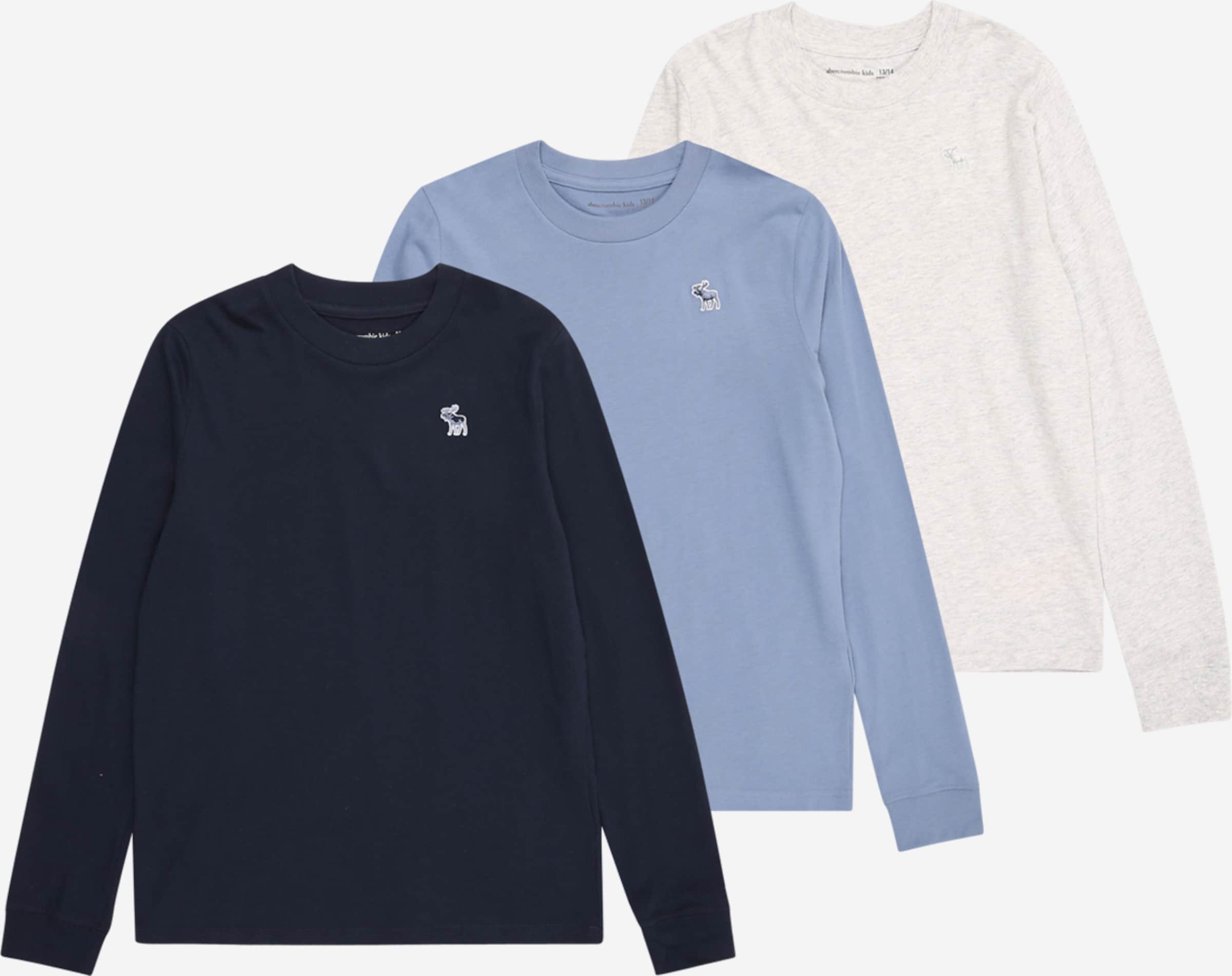 Abercrombie & Fitch Tricou