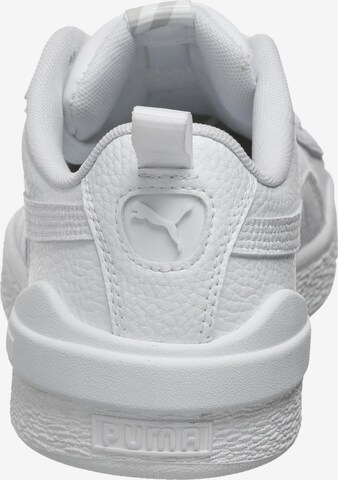 PUMA Sneakers in White