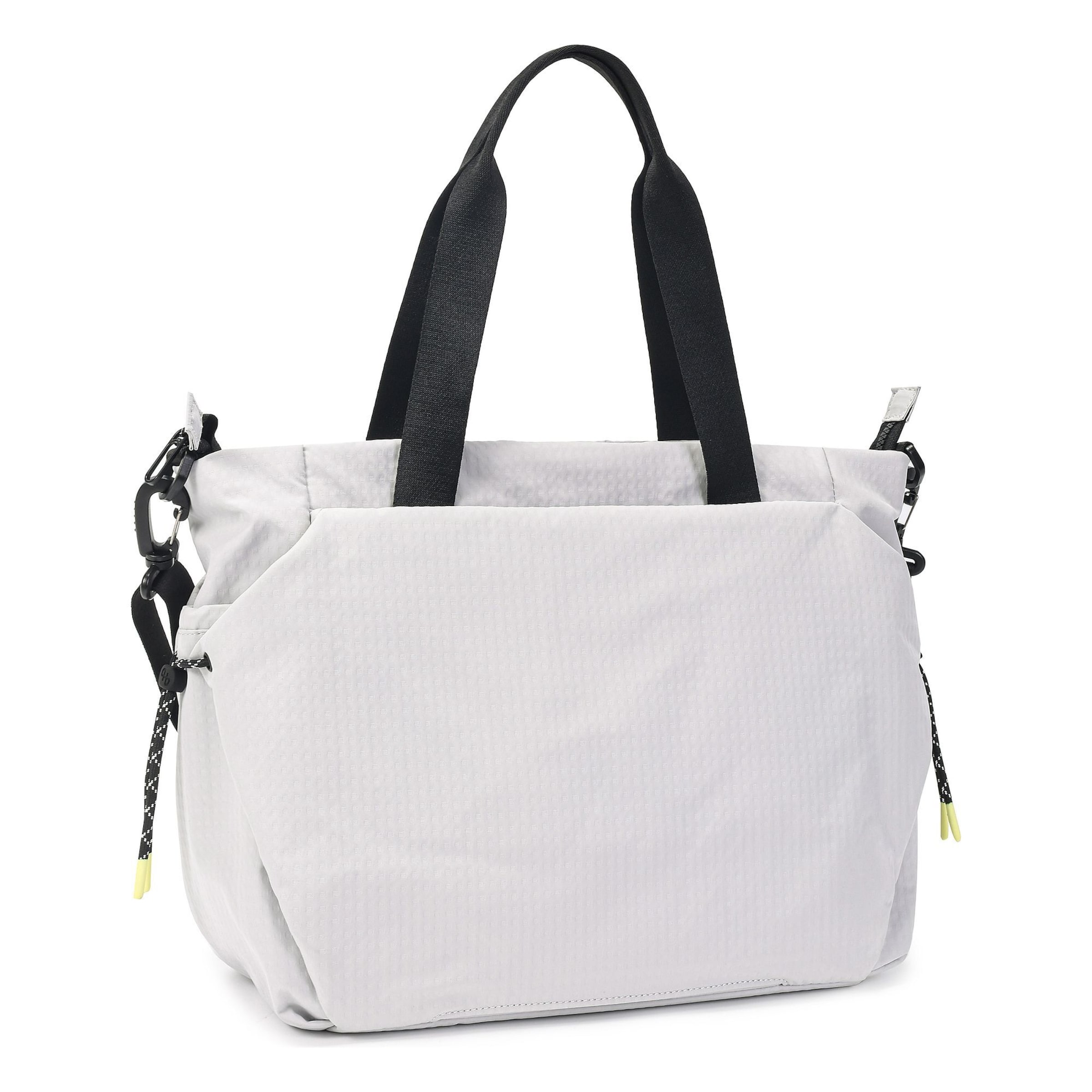 Hedgren Shopper in White