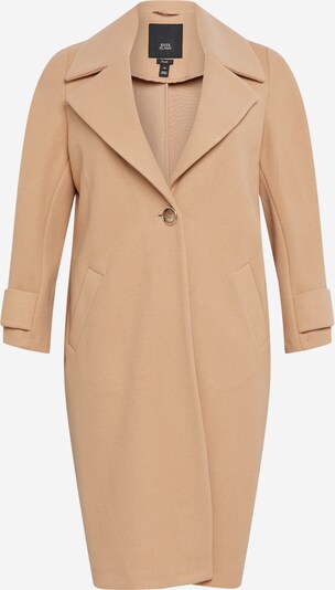 River Island Plus Starpsezonu mētelis gaiši brūns, Preces skats
