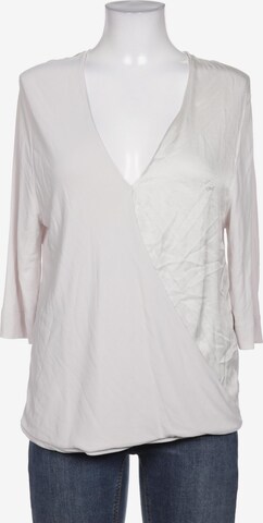 Iheart Blouse & Tunic in M in White: front
