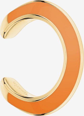 TAMARIS Piercings in Orange: front