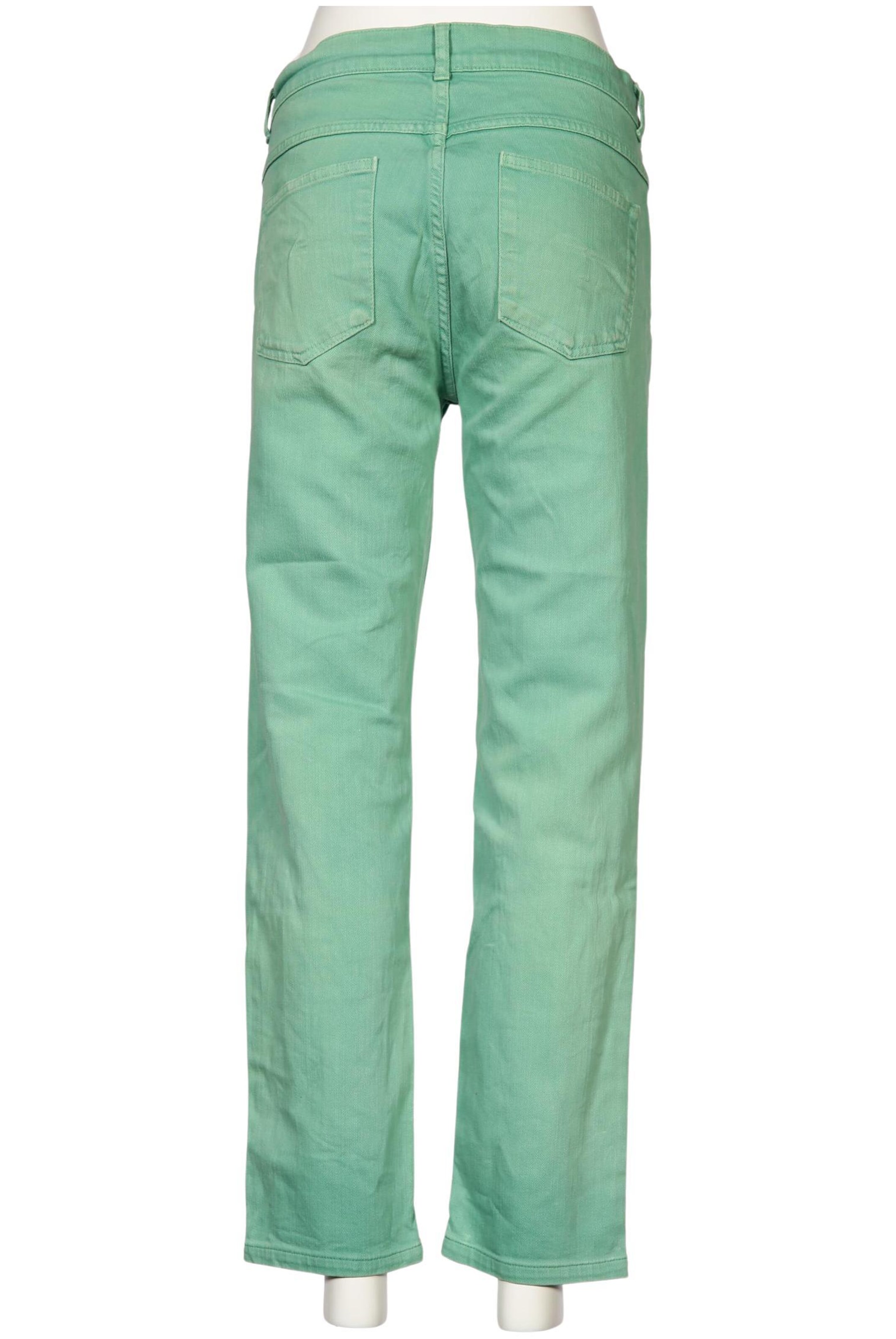 hessnatur Jeans in 29 in Green