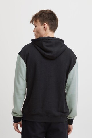 BLEND Sweatshirt in Zwart