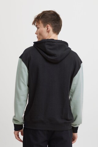 BLEND Sweatshirt in Black