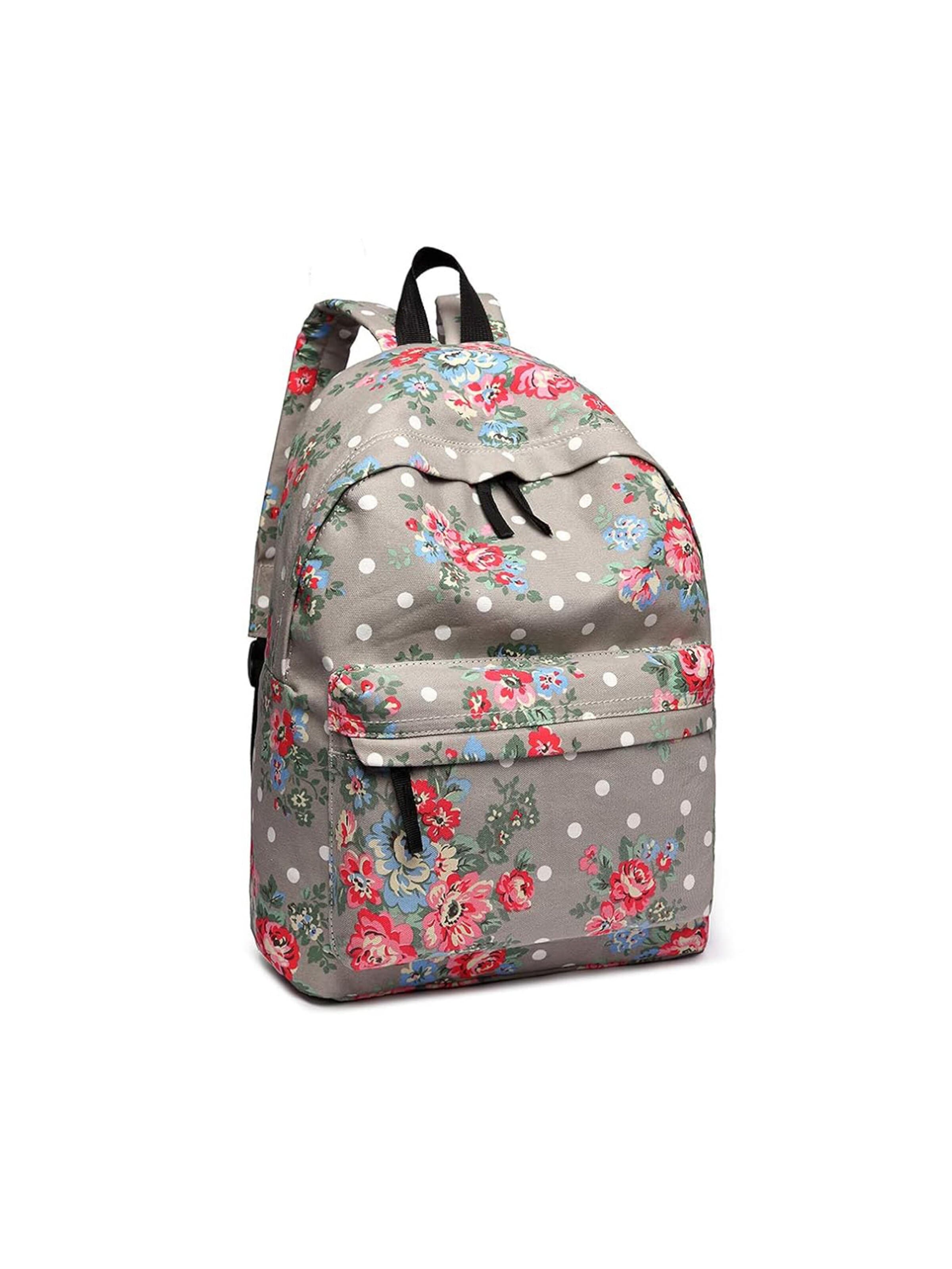 Kono Backpack in Grey
