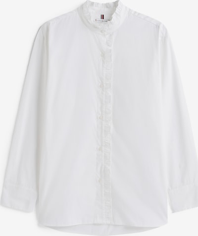 TOMMY HILFIGER Pusero värissä valkoinen, Tuotenäkymä