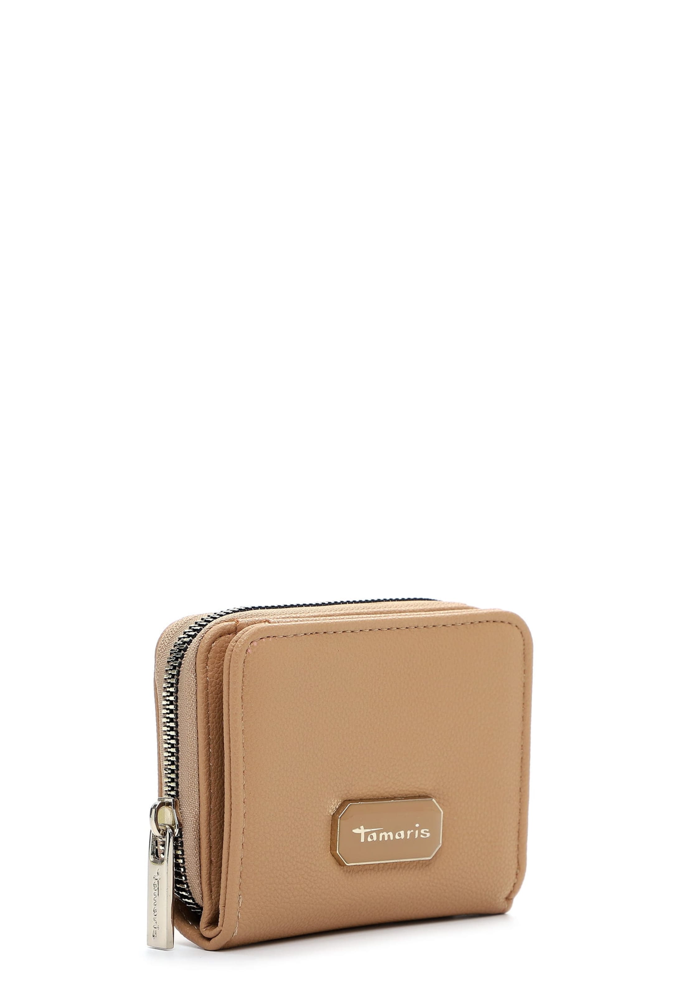 Tamaris Wallet in Beige