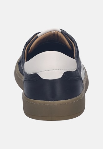 JOSEF SEIBEL Sneaker 'Lio 07' in Schwarz
