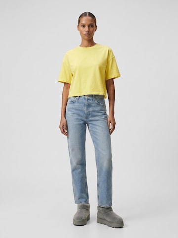 americandreams Top 'Kelly' in Yellow