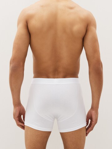 Boxer di Next in bianco