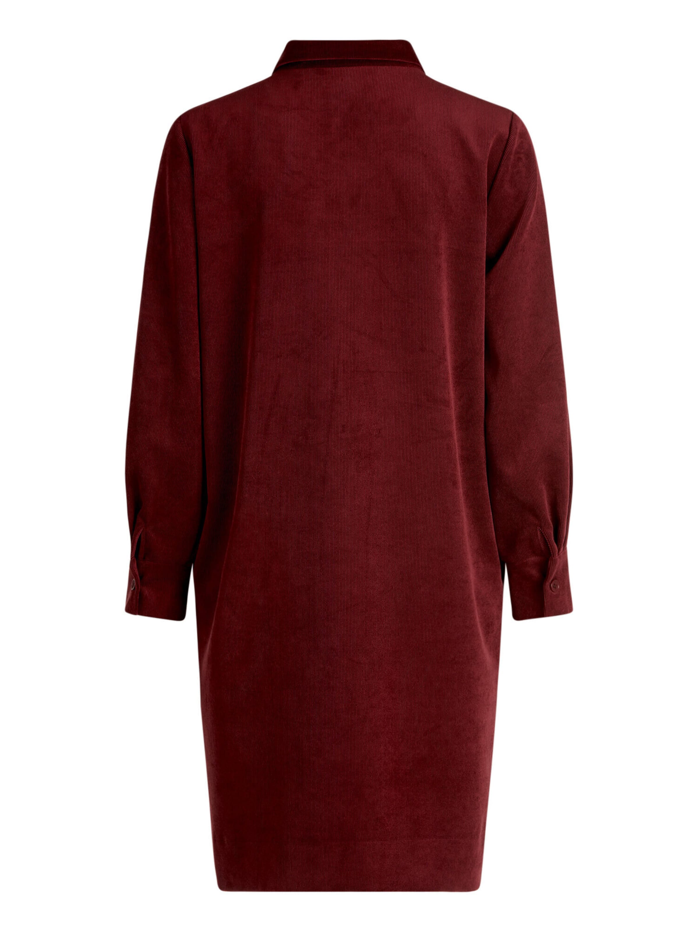 Betty & Co Cocktail dress in Brown