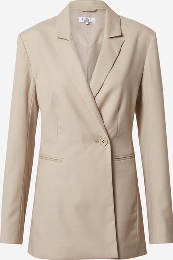 LeGer by Lena Gercke Kavaj 'Shirin' i beige, Produktvy