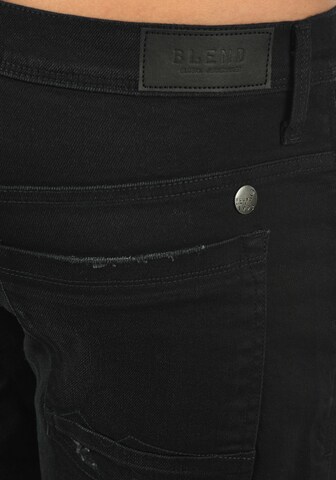 Regular Jean 'Denon' BLEND en noir
