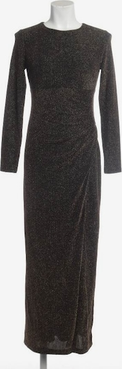 Lauren Ralph Lauren Kleid in S in gold, Produktansicht