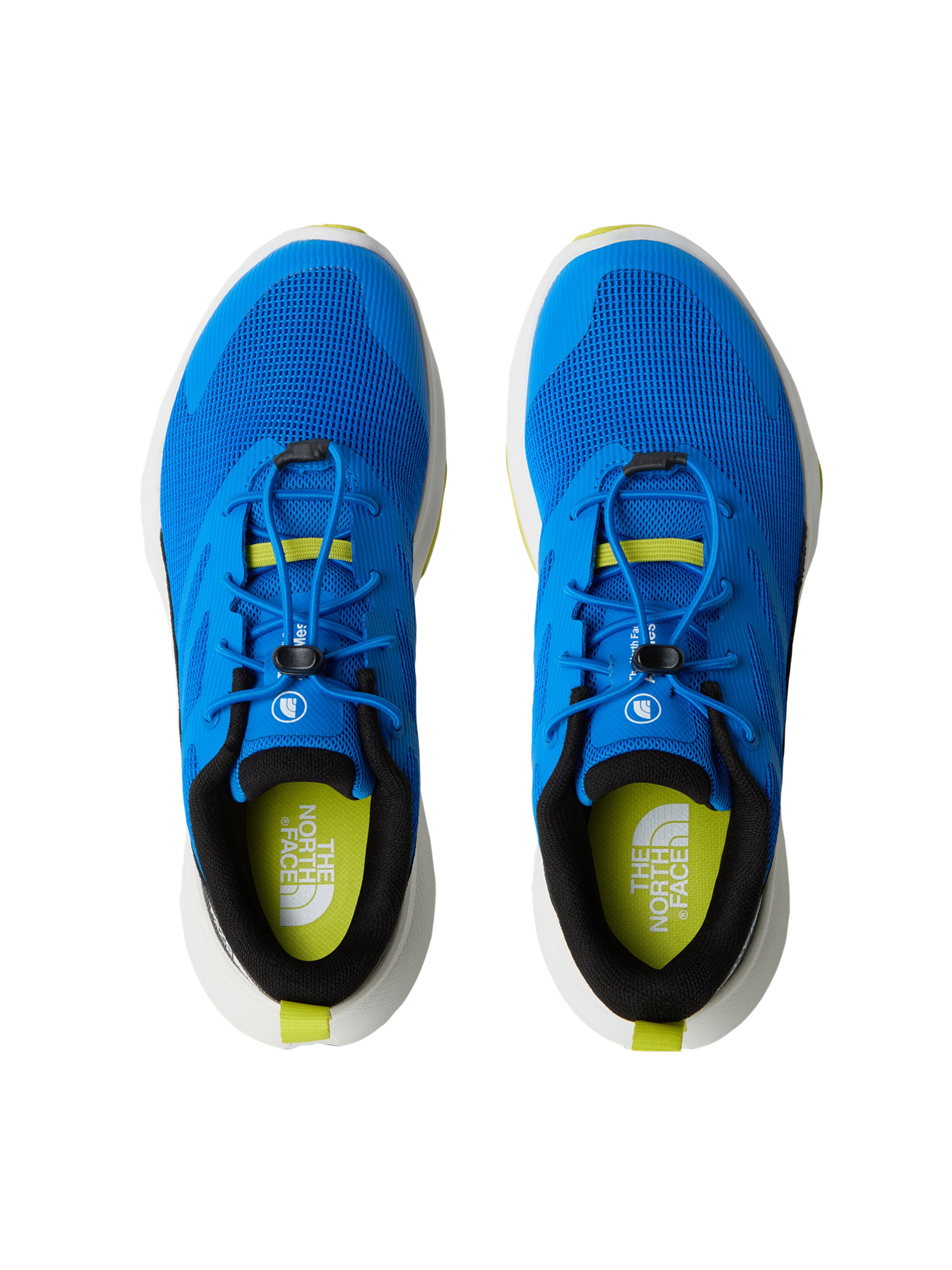 THE NORTH FACE Σνίκερ 'Altamesa' σε μπλε