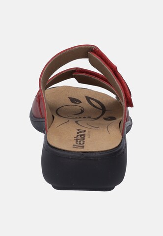 Westland Pantolette in Rot