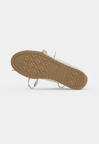 Sneaker low 'CT' de la CONVERSE pe bej