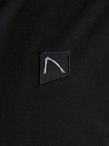 Veste mi-saison 'Forge Dual' CHASIN' en noir
