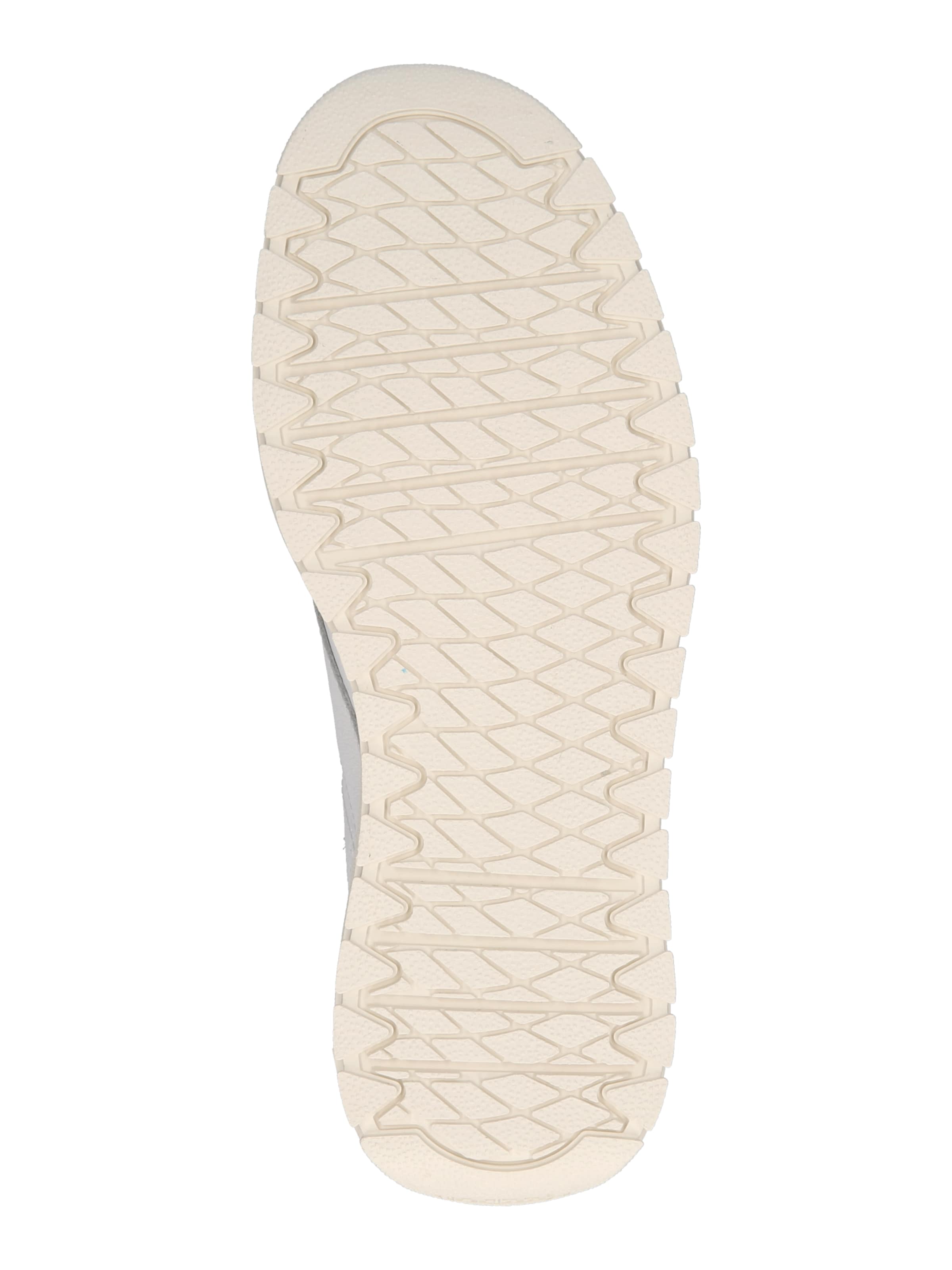 Sneaker bassa 'CLUB C MEGACOURT' di Reebok in bianco