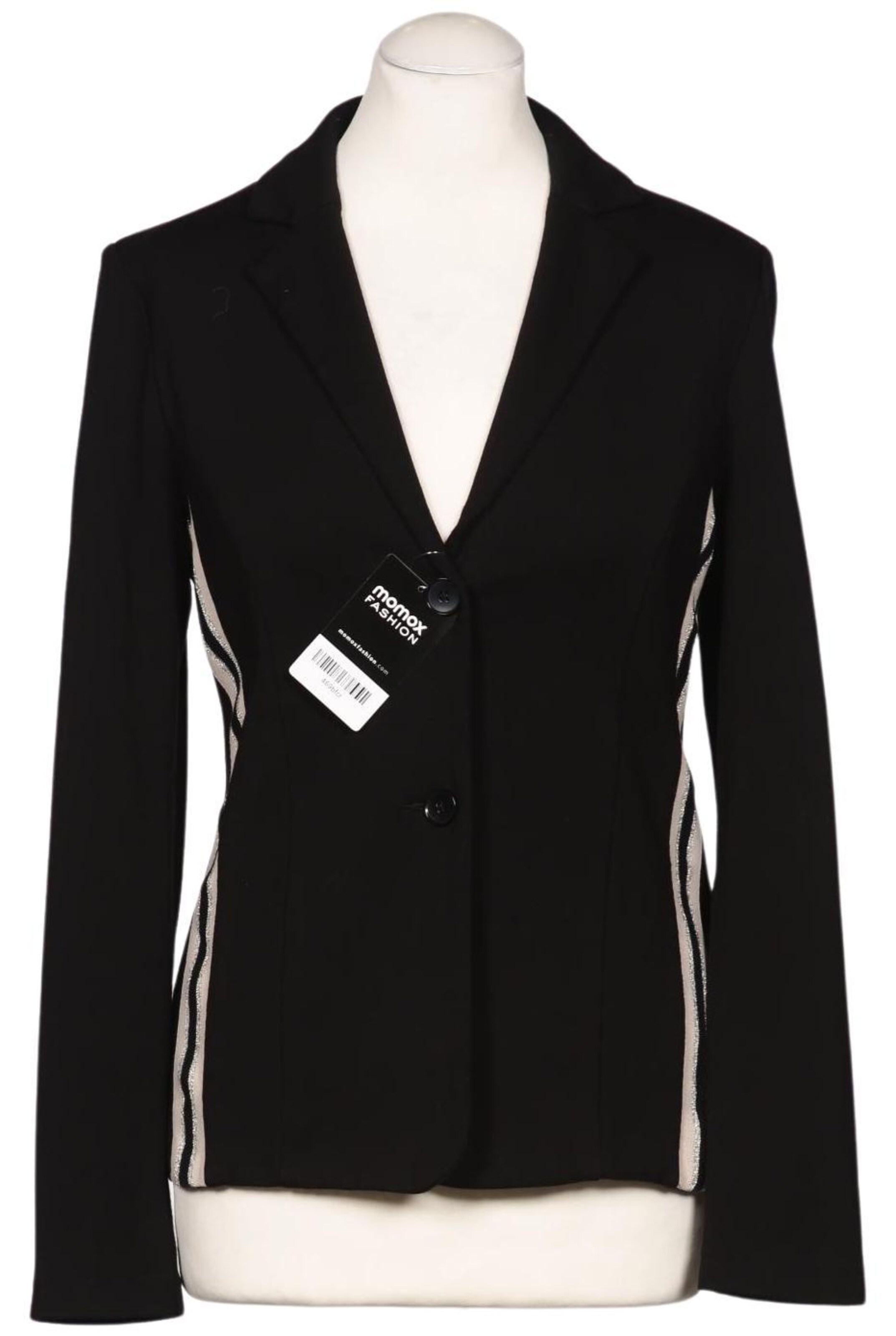 OUI Blazer in S in Black: front