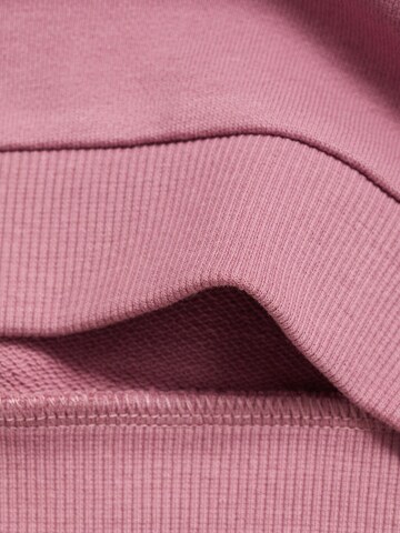 MANGO KIDSSweater majica 'PAWSKY' - crvena boja
