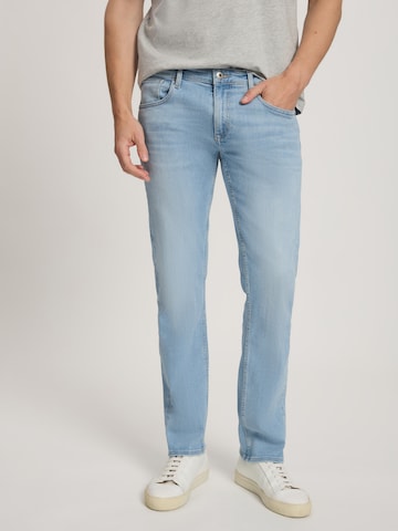 CROSS JEANS Slim fit Jeans 'Damien' in Blue: front