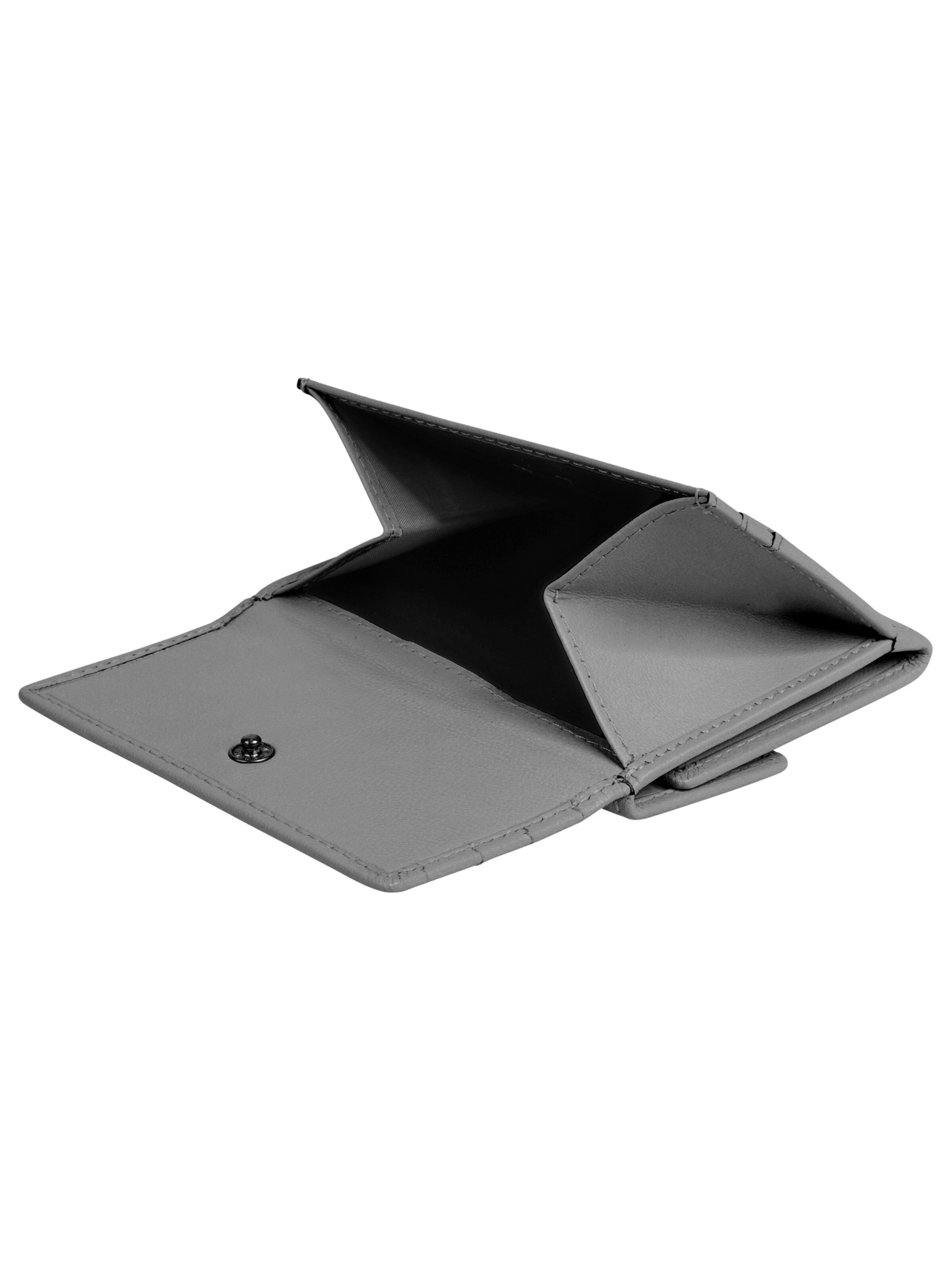 Porte-monnaies Bruno Banani en gris