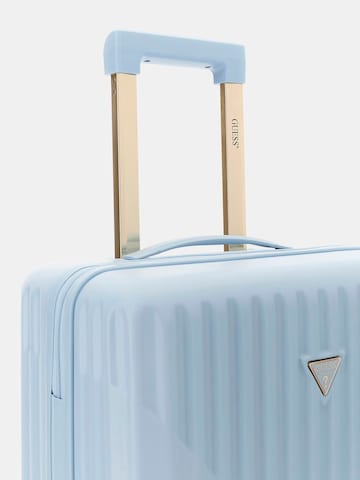 GUESS Cart 'Centennial' in Blue