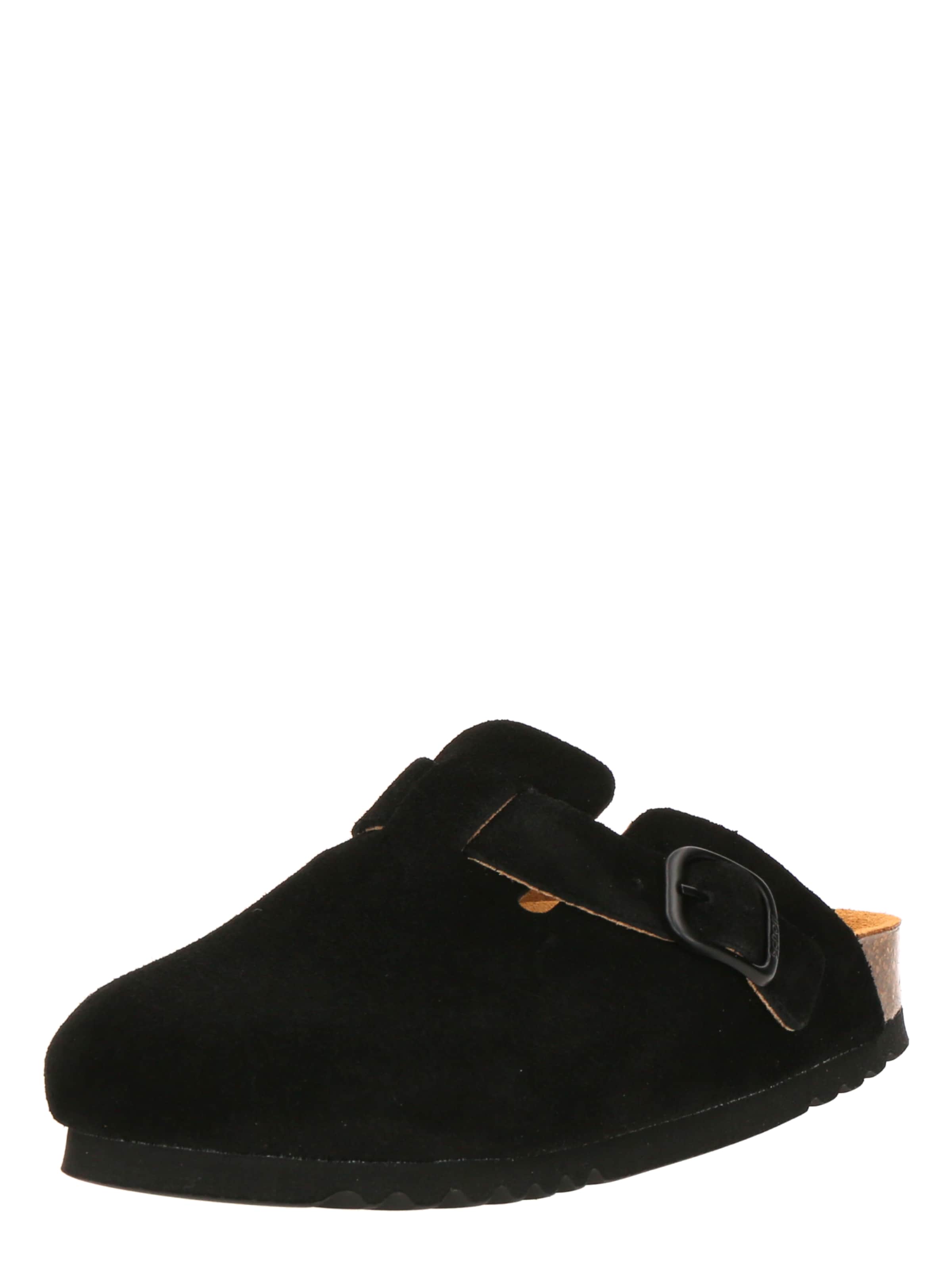 SCHOLL Σαμπό 'FAE' σε μαύρο: μπροστά