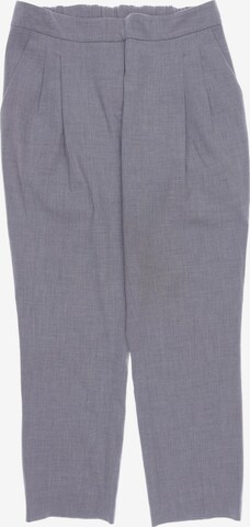 Someday Pants in S in Grey: front