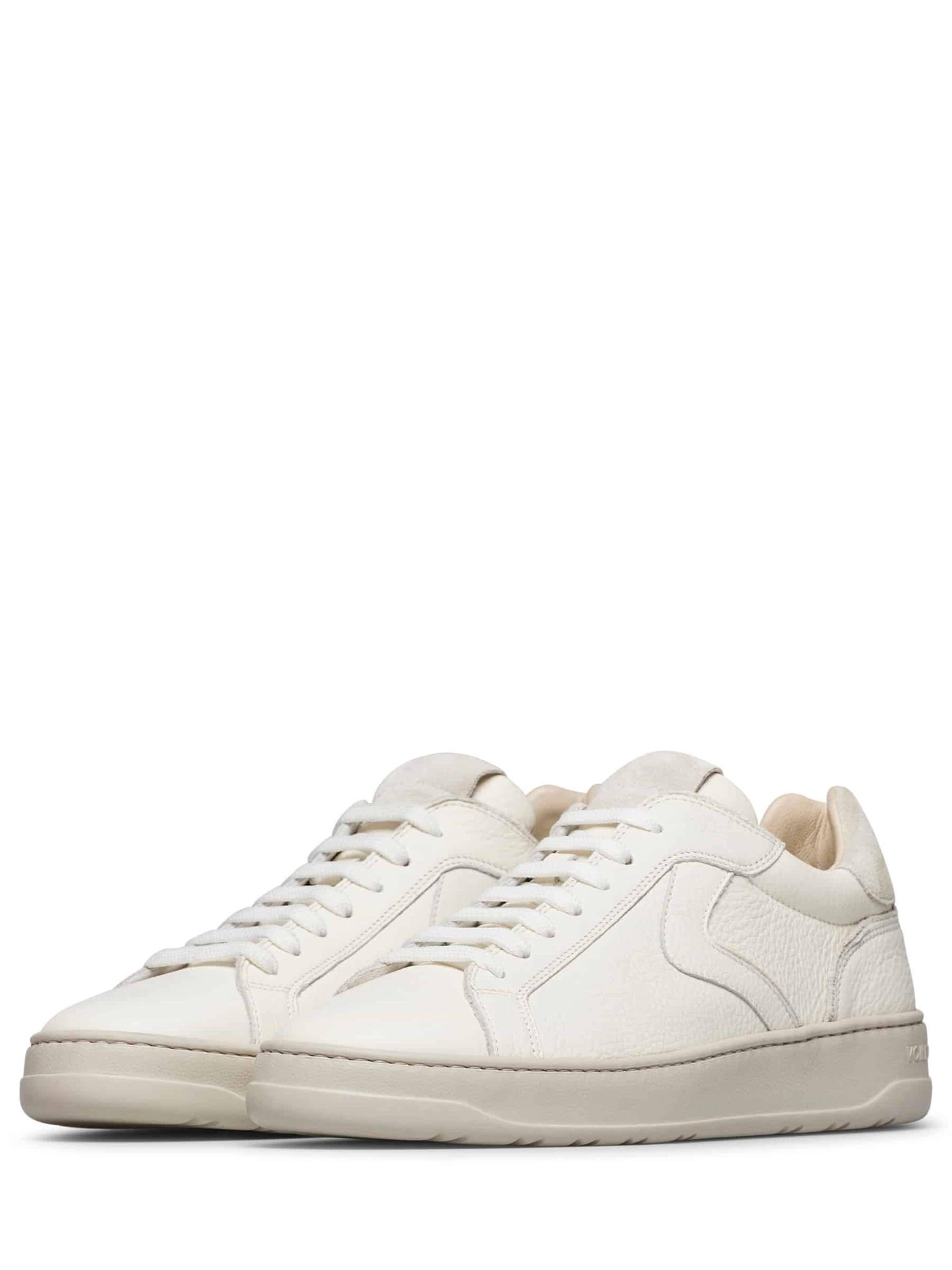 Voile blanche Sneakers laag 'LAYTON 100' in Wit
