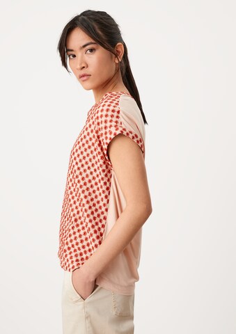 s.Oliver Blouse in Red