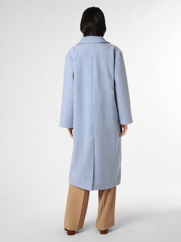 Y.A.S Ανοιξιάτικο και φθινοπωρινό παλτό 'Seren' σε μπλε