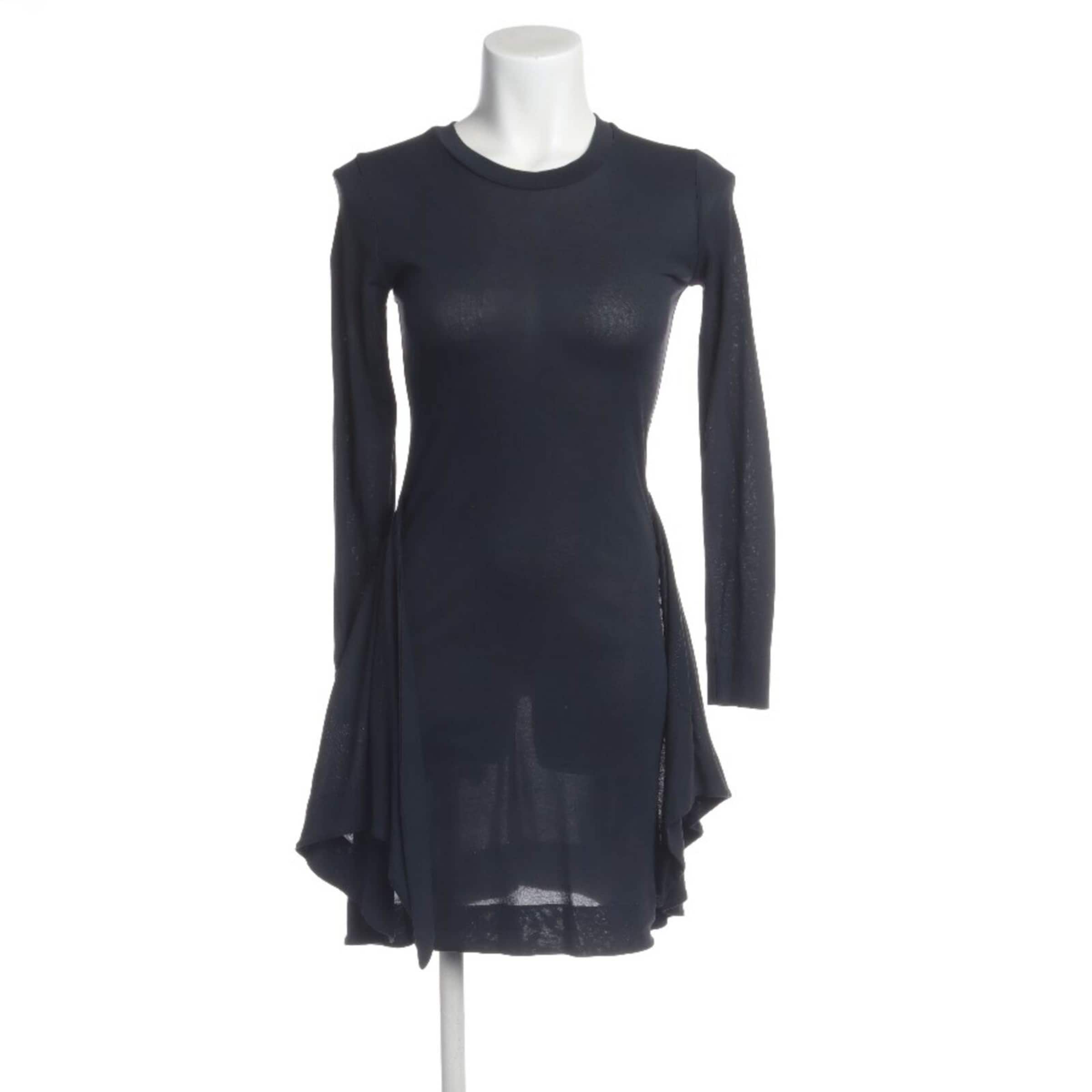 ISABEL MARANT Kleid S in Grau: Vorderseite