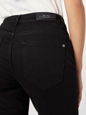 MOS MOSH Regular Jeans in Black