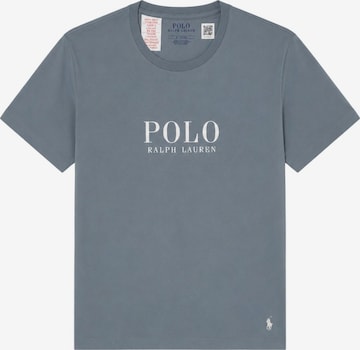 Polo Ralph Lauren Shirt in Blue: front