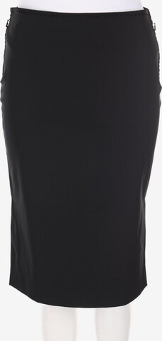 MANGO Skirt in S in Black: front