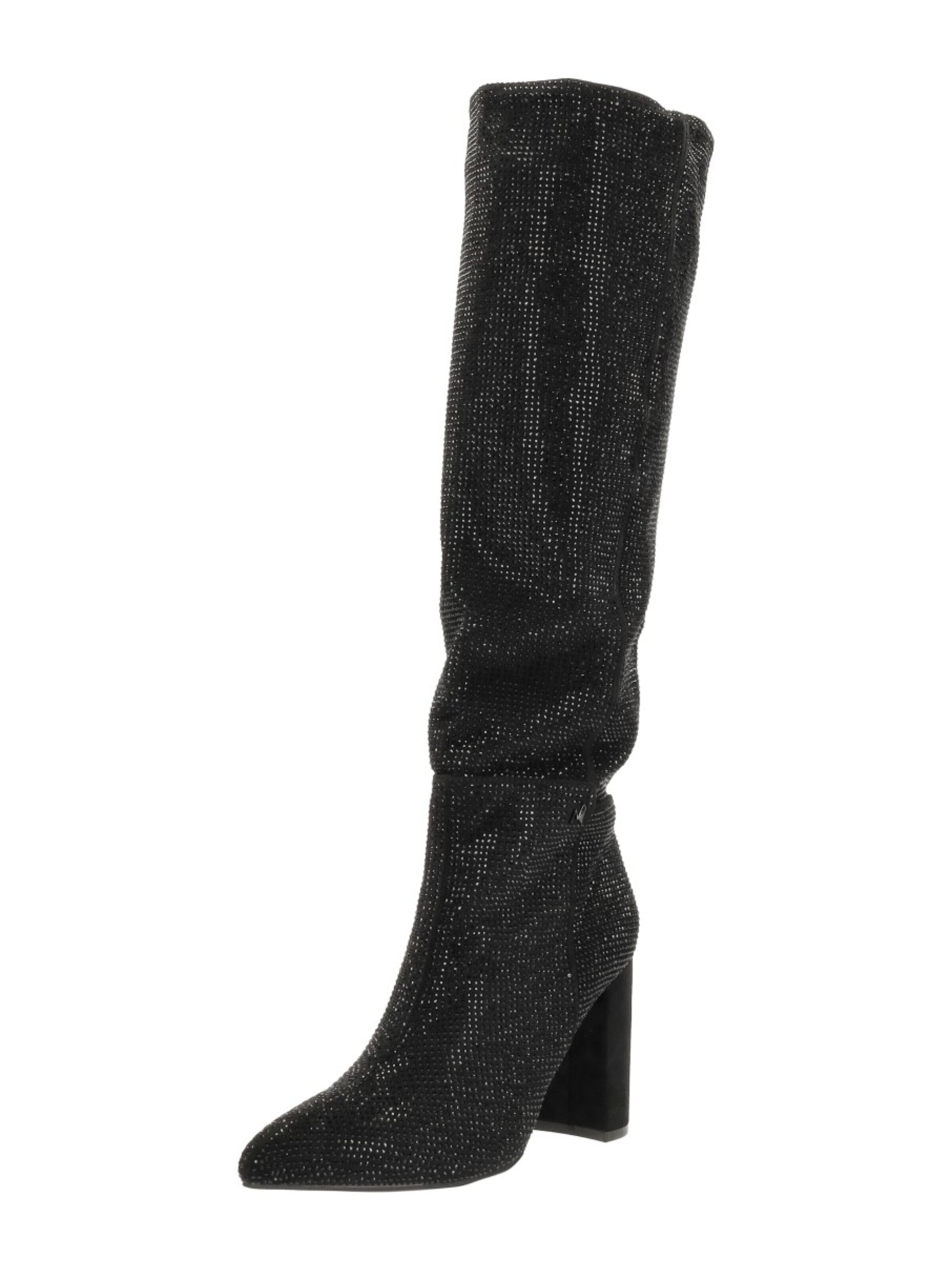 Boots 'Krystal II Indy' MEXX en noir